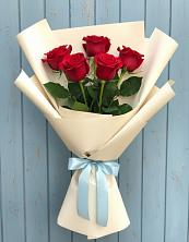 Букет Классика чувств в Новороссийске