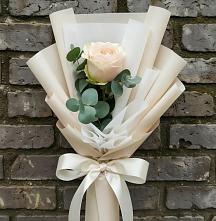 Букет цветов из:  Розы #REPLACE_PRED# Новороссийске