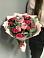 Букет восхищение в Новороссийске Букет цветов из: Гвоздики и Розы в Новороссийске