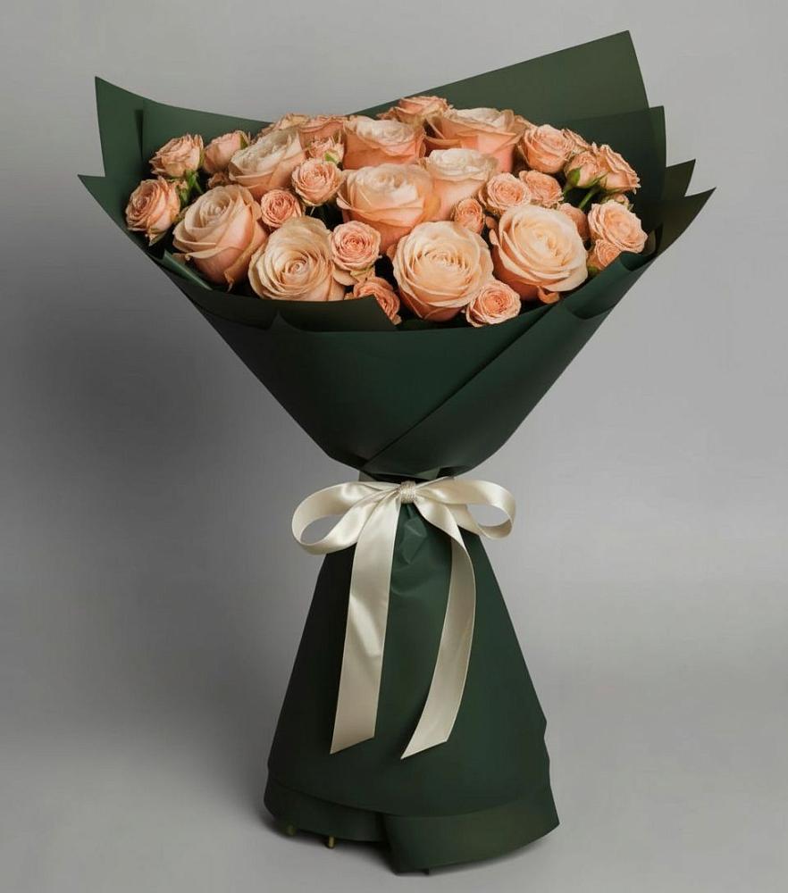 Букет Элегантный в Новороссийске