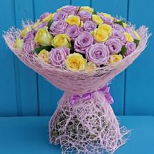 101 Волшебный Миг в Новороссийске Букет 101 Волшебный Миг в Новороссийске