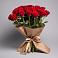 21 Красная роза Эдлесс Лав в Новороссийске Букет 21 Красная роза Эдлесс Лав в Новороссийске