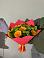Букет восход солнца в Новороссийске Букет цветов из: Герберы и Хризантемы в Новороссийске