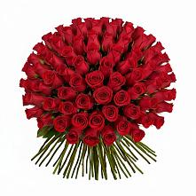 Красные розы Чери Лав в Новороссийске Букет Красные розы Чери Лав в Новороссийске