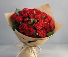 Букет Любовный роман в Новороссийске