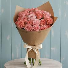 Букет пленительный #REPLACE_PRED# Новороссийске Букет цветов из:  Розы #REPLACE_PRED# Новороссийске