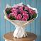 Букет счастливые мгновения в Новороссийске Букет цветов из: Розы в Новороссийске