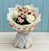 Букет цветов из: Розы в Новороссийске