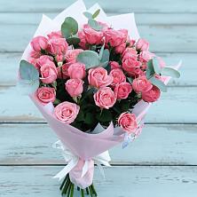 Букет Леди совершенство в Новороссийске